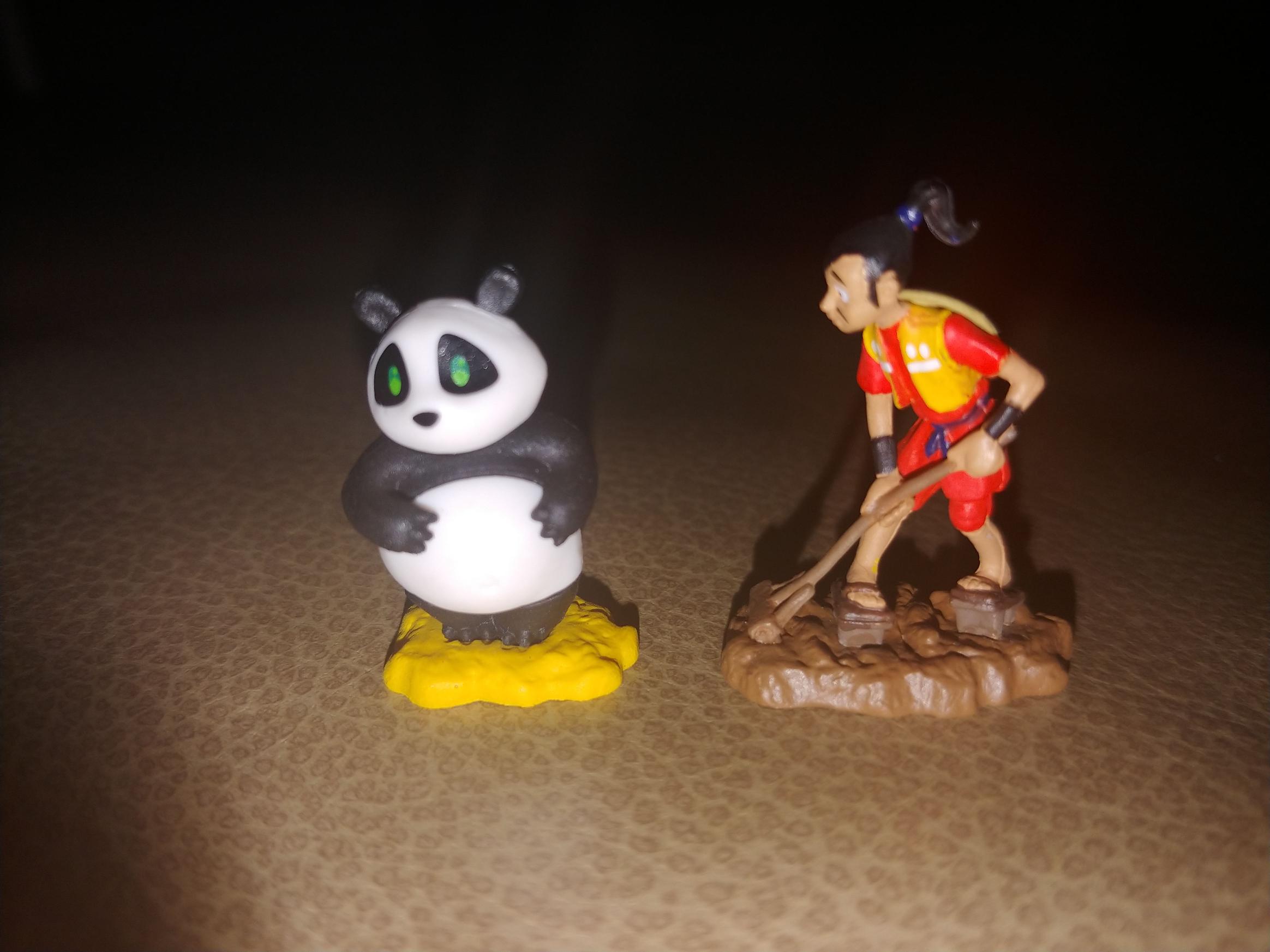 Takenoko accessoire
