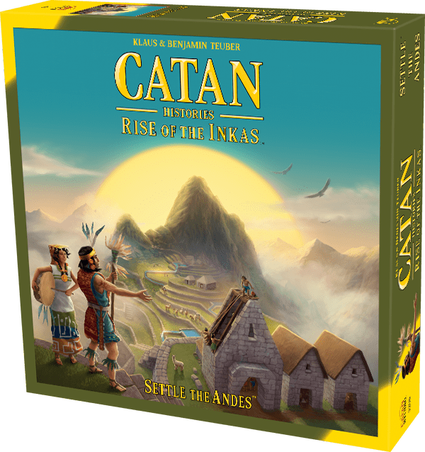 Catan
