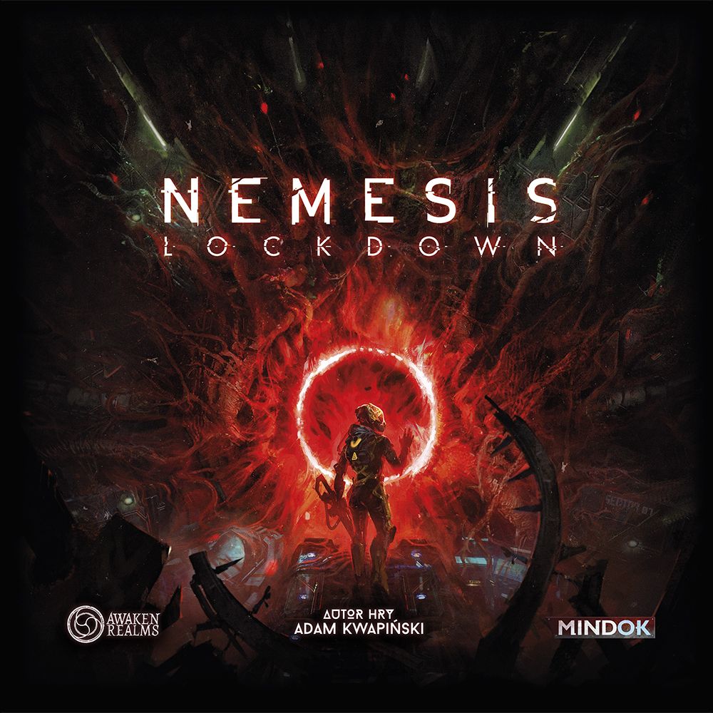 Nemesis