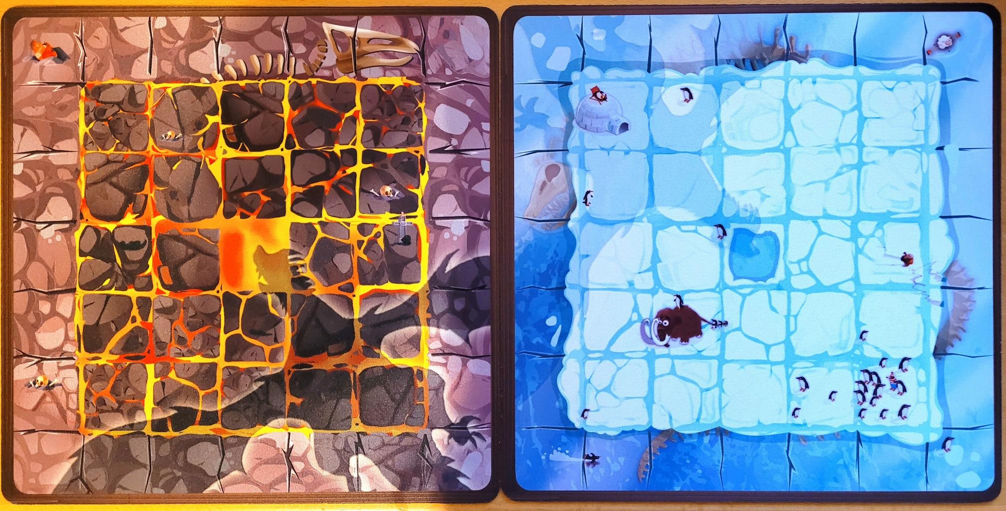 Kingdomino accessoire